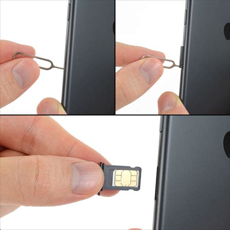 iphone 7 sim card tray size